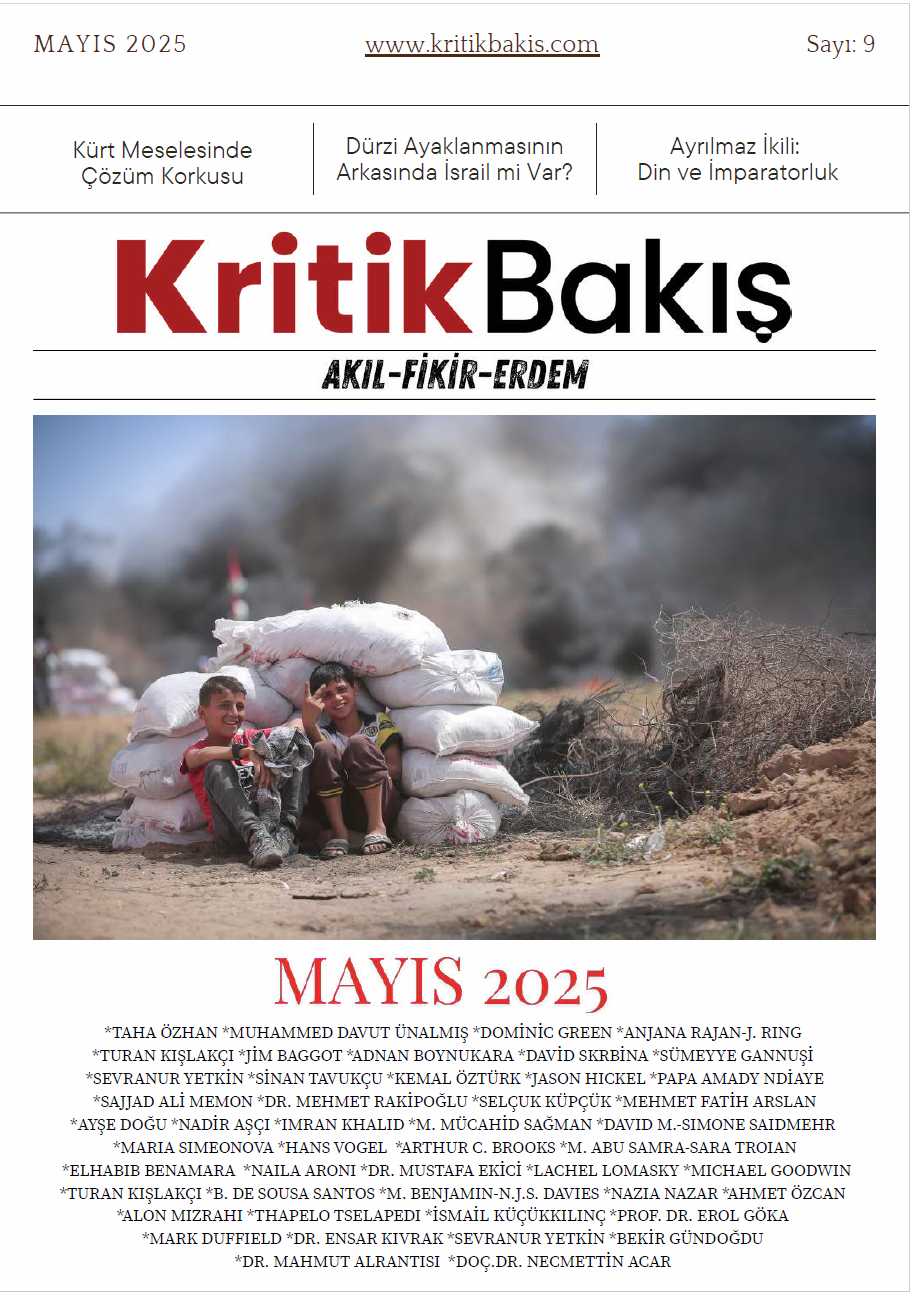 MAYIS 2025