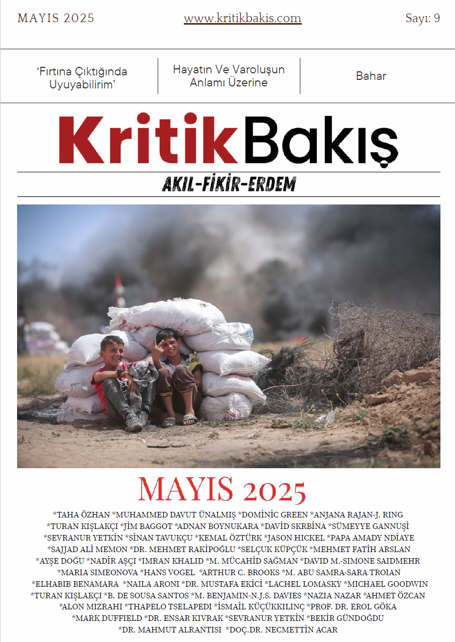 MAYIS 2025