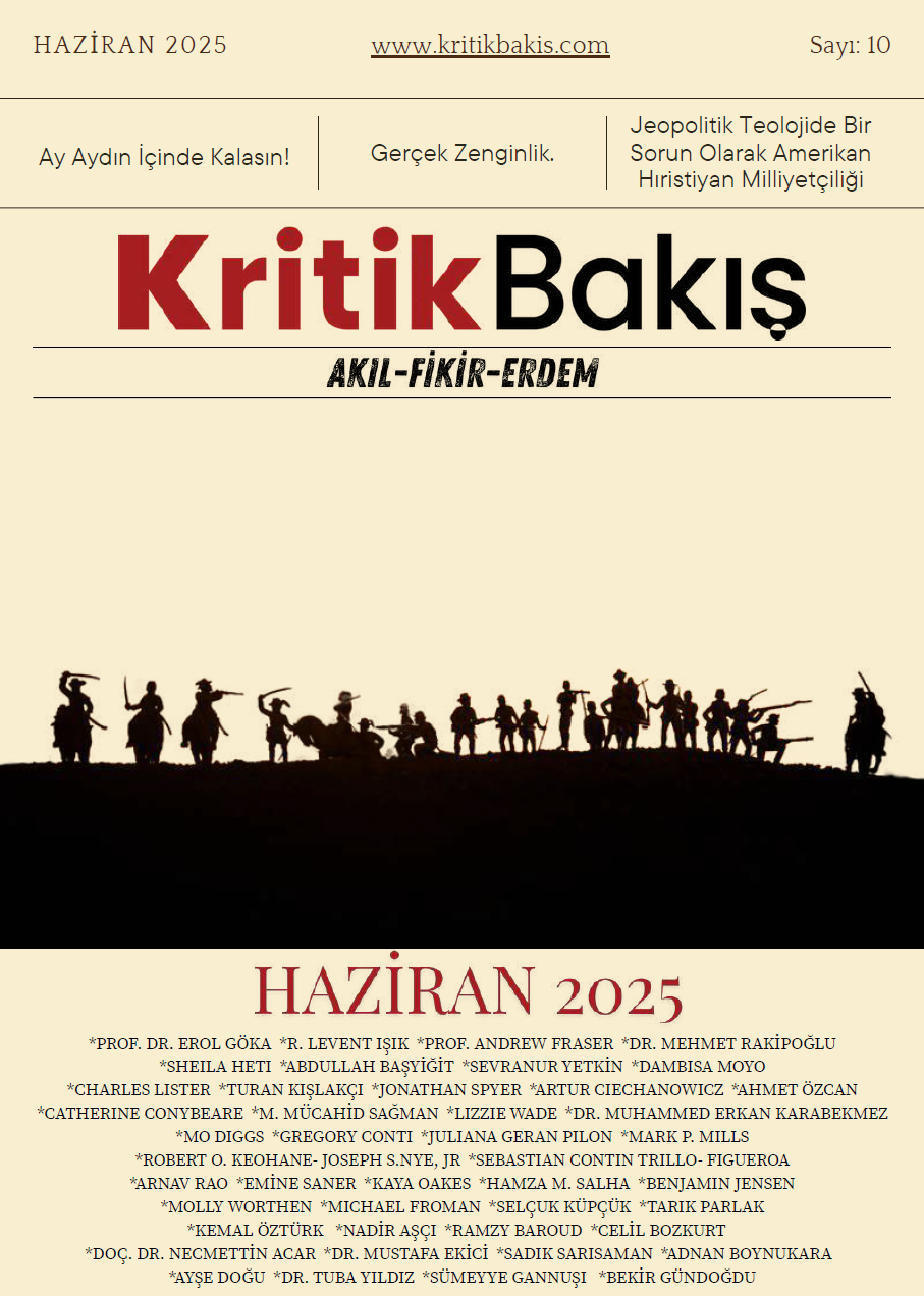 HAZİRAN 2025