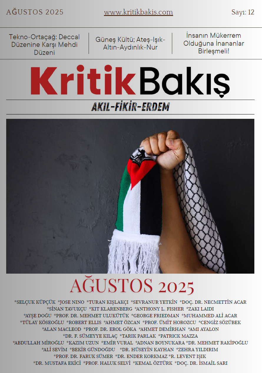 AĞUSTOS 2025