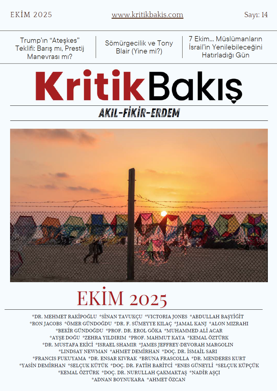 EKİM 2025