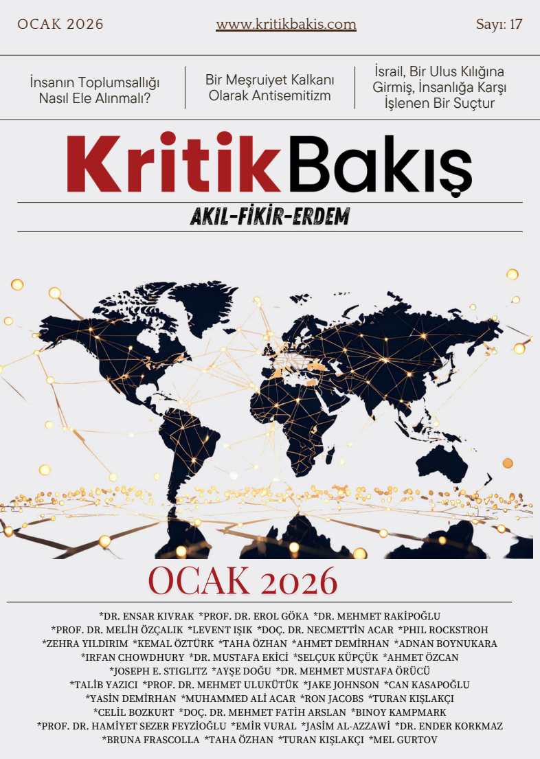 OCAK 2026