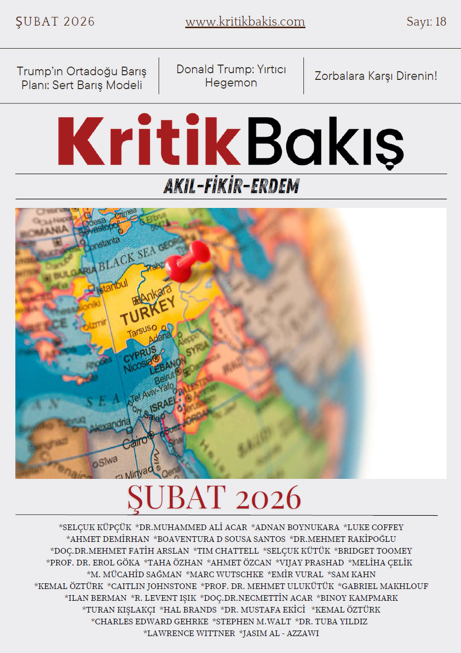 ŞUBAT 2026