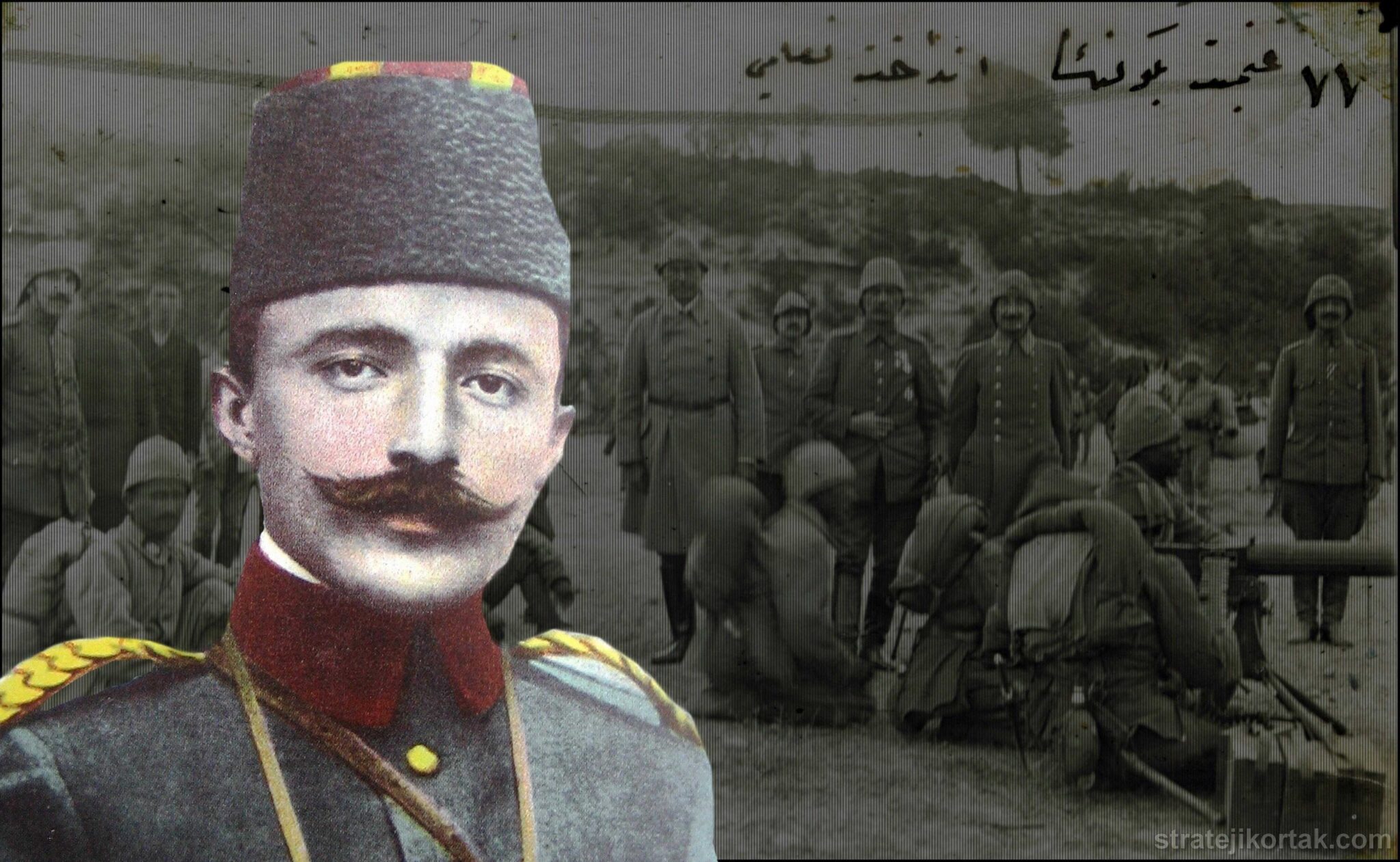 İttihad-ı İslam Yolunda Bir Kurban: İsmail Enver Paşa - Kritik Bakış