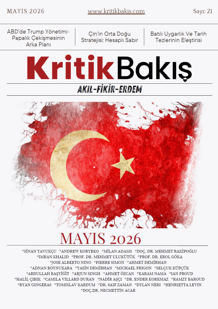 MAYIS 2026