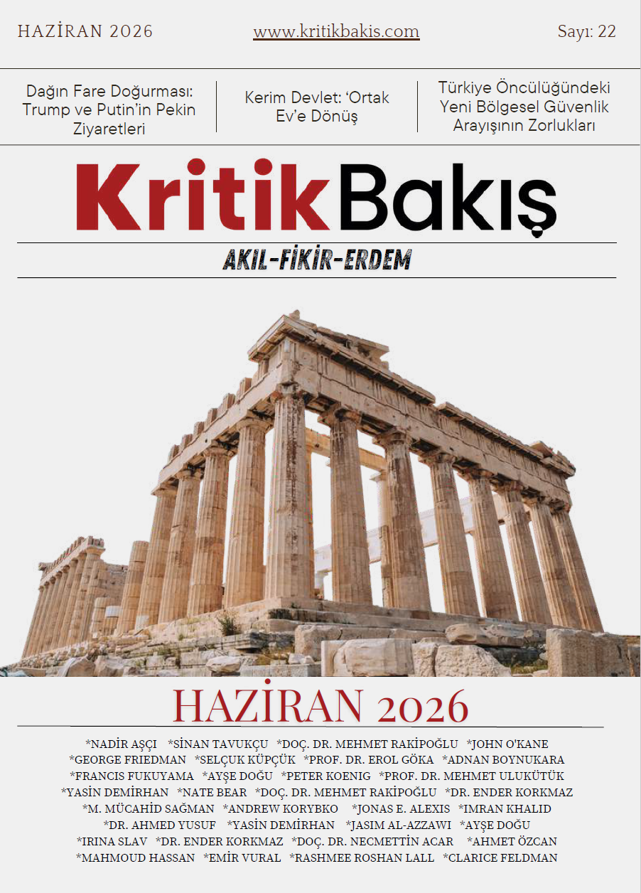HAZİRAN 2026