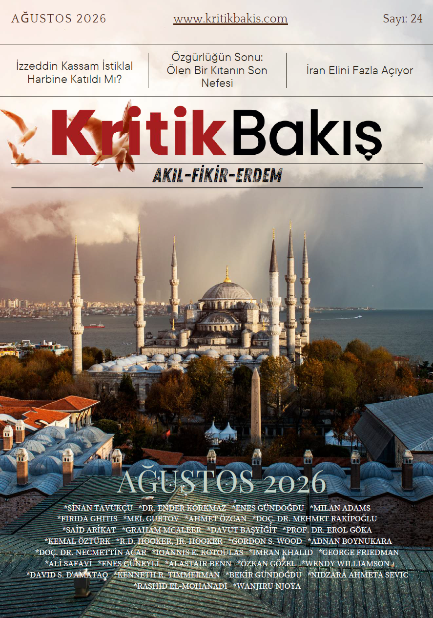 AĞUSTOS 2026